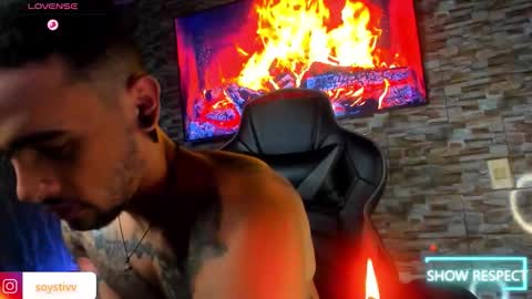 Snapshot of seth_0wner chatting on 21, 2, 2026 seth_0wner online show from 21, 2, 2026