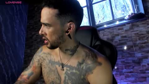 Snapshot of seth_0wner chatting on 21, 2, 2026 seth_0wner online show from 21, 2, 2026