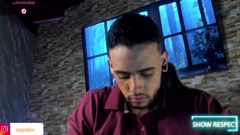 Snapshot of seth_0wner chatting on 24, 2, 2026 seth_0wner online show from 24, 2, 2026