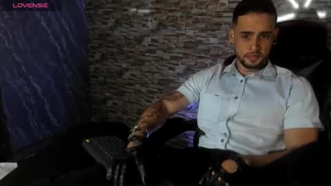 Snapshot of seth_0wner chatting on 26, 2, 2026 seth_0wner online show from 26, 2, 2026