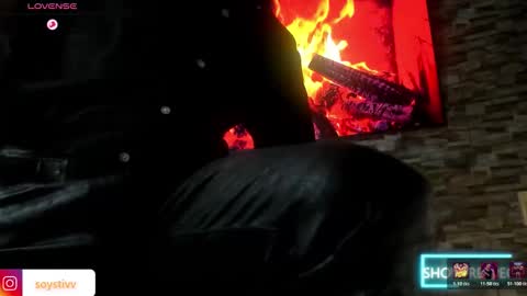 Snapshot of seth_0wner chatting on 27, 2, 2026 seth_0wner online show from 27, 2, 2026