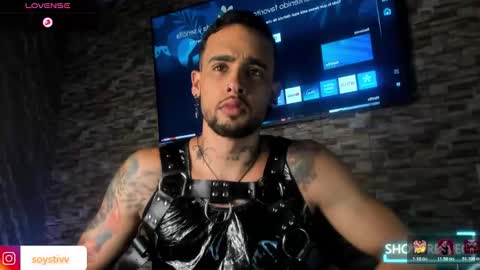 Snapshot of seth_0wner chatting on 3, 3, 2026 seth_0wner online show from 3, 3, 2026