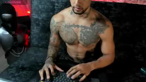 Snapshot of seth_0wner chatting on 16, 6, 2026 seth_0wner online show from 16, 6, 2026