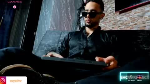 Snapshot of seth_0wner chatting on 25, 6, 2026 seth_0wner online show from 25, 6, 2026