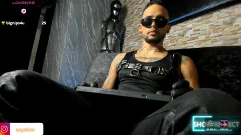 Snapshot of seth_0wner chatting on 9, 7, 2026 seth_0wner online show from 9, 7, 2026