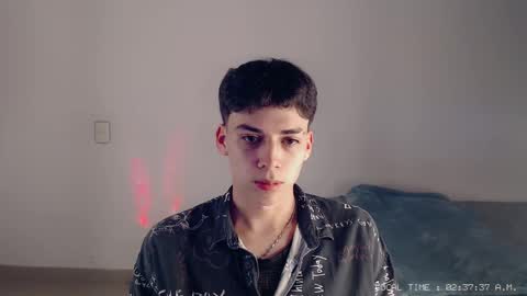 Snapshot of seth_ryder chatting on 21, 12, 2025 seth_ryder online show from 21, 12, 2025