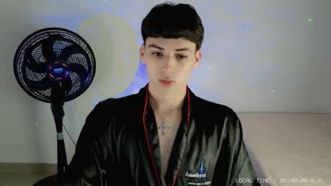 Snapshot of seth_ryder chatting on 13, 1, 2026 seth_ryder online show from 13, 1, 2026