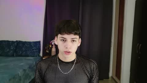 Snapshot of seth_ryder chatting on 5, 6, 2026 seth_ryder online show from 5, 6, 2026