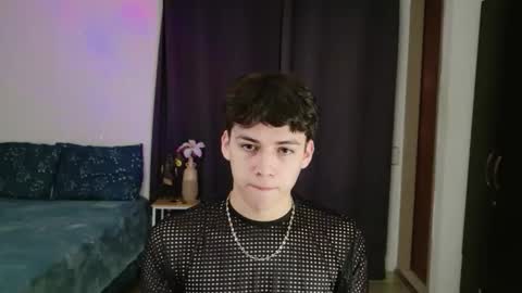 Snapshot of seth_ryder chatting on 5, 6, 2026 seth_ryder online show from 5, 6, 2026