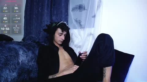 seth online show from 25, 10, 2025