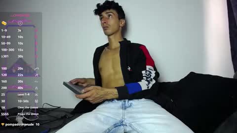 seth online show from 21, 3, 2026