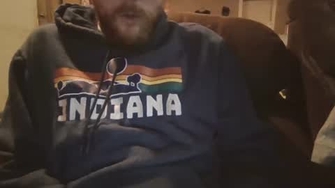 sethp626 online show from 19, 1, 2025