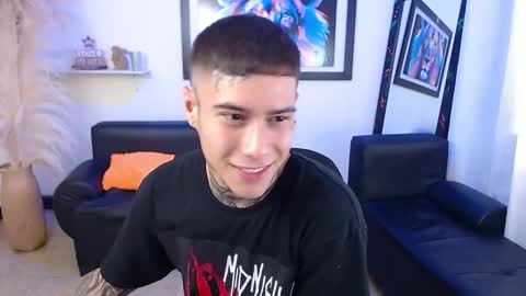 Thomas online show from 12, 9, 2025