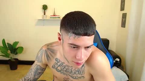 Thomas online show from 25, 9, 2025