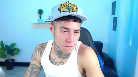 Thomas online show from 7, 10, 2025