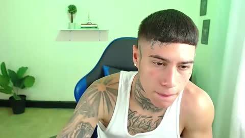 Thomas online show from 15, 10, 2025