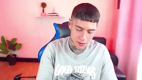 Thomas online show from 7, 11, 2025