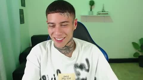 Thomas online show from 9, 1, 2026