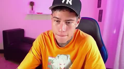 Thomas online show from 9, 3, 2026