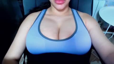 seu_cute online show from 9, 3, 2025