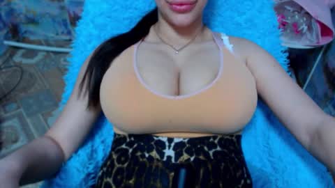 seu_cute online show from 28, 9, 2025