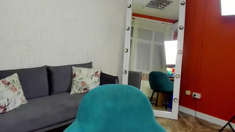 SevanS14 online show from 6, 11, 2025