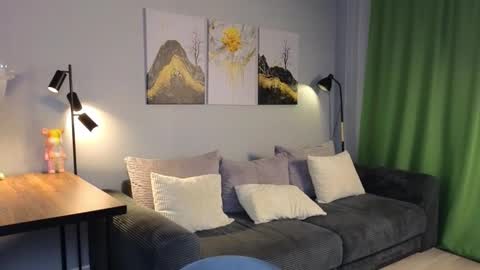 SevanS14 online show from 24, 2, 2026