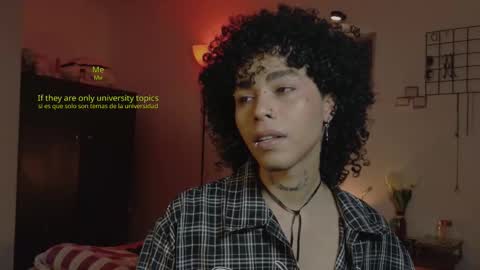 Alexis online show from 20, 2, 2026