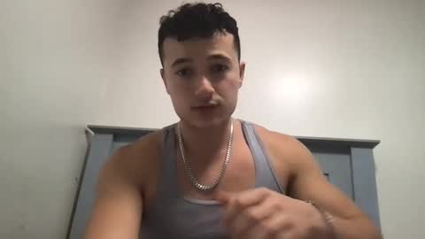 seveninchsteve_ online show from 5, 2, 2025