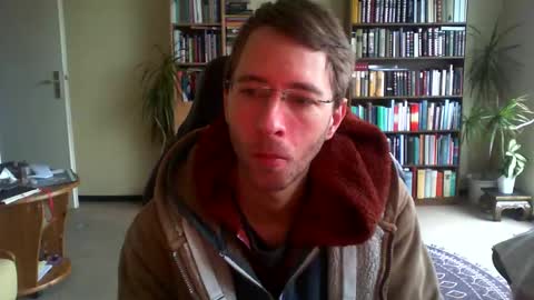 severeadversity online show from 12, 12, 2024