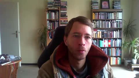 severeadversity online show from 13, 12, 2024