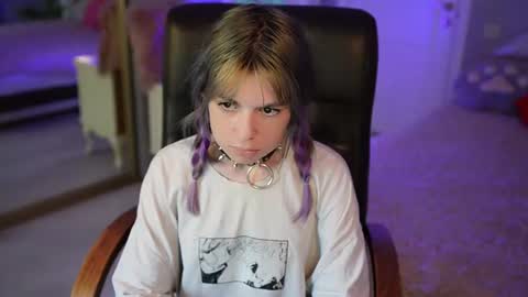 Eva online show from 21, 7, 2026