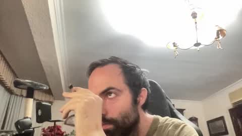 sex247spain online show from 20, 10, 2025