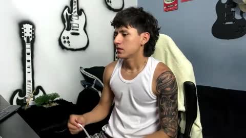 Snapshot of sex_love_sweat chatting on 23, 11, 2025 sex_love_sweat online show from 23, 11, 2025