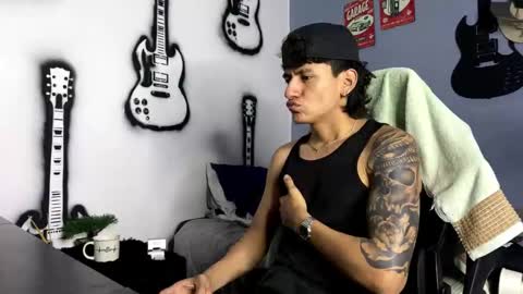 Snapshot of sex_love_sweat chatting on 30, 11, 2025 sex_love_sweat online show from 30, 11, 2025