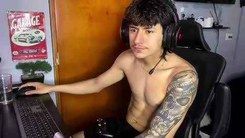 Snapshot of sex_love_sweat chatting on 31, 1, 2026 sex_love_sweat online show from 31, 1, 2026