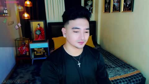 AXEL online show from 5, 12, 2024