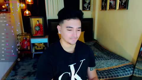 AXEL online show from 7, 12, 2024