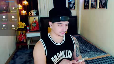 AXEL online show from 23, 12, 2024