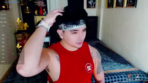 AXEL online show from 13, 1, 2025