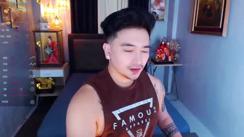 AXEL online show from 25, 1, 2025