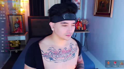 AXEL online show from 26, 1, 2025