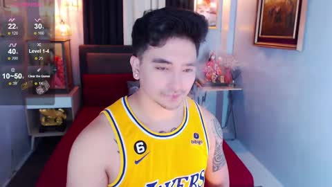 AXEL online show from 30, 1, 2025