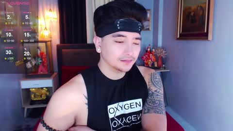 AXEL online show from 1, 2, 2025