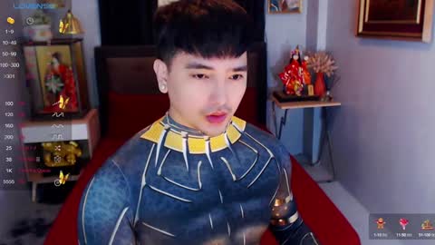 AXEL online show from 7, 2, 2025