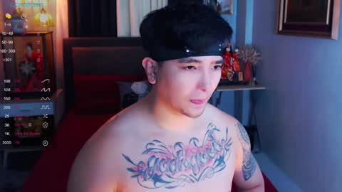 AXEL online show from 12, 2, 2025