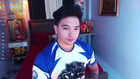 AXEL online show from 13, 2, 2025