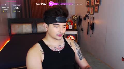 AXEL online show from 13, 9, 2025