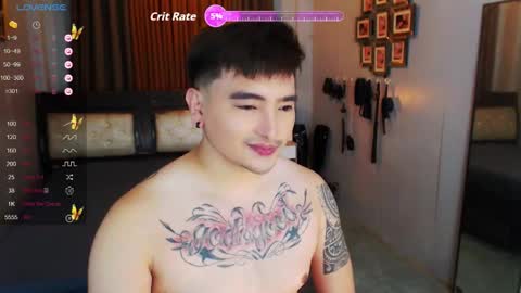 AXEL online show from 25, 9, 2025