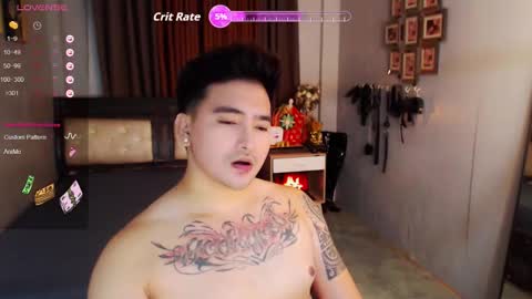 AXEL online show from 7, 10, 2025